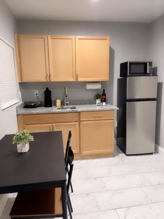 Dan G Appartement Tampa Buitenkant foto
