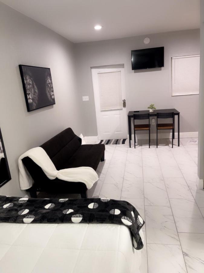 Dan G Appartement Tampa Buitenkant foto
