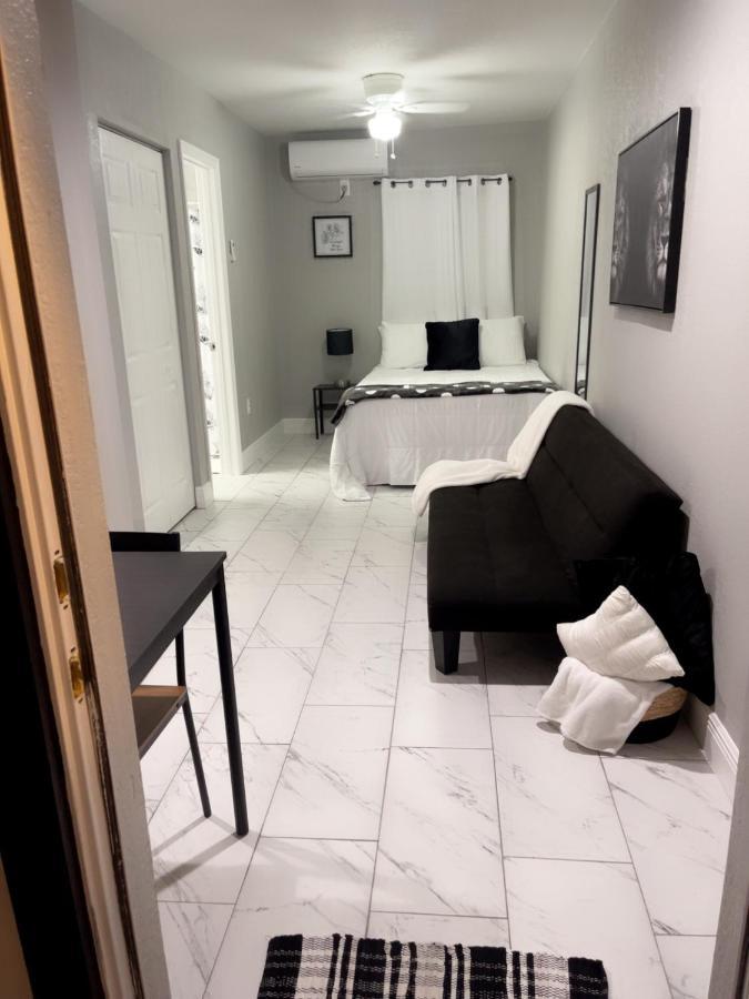 Dan G Appartement Tampa Buitenkant foto
