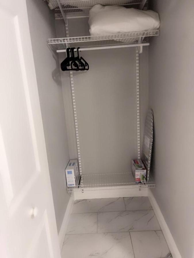 Dan G Appartement Tampa Buitenkant foto