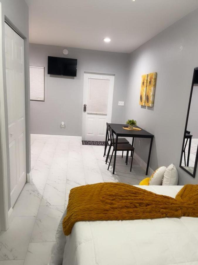 Dan G Appartement Tampa Buitenkant foto
