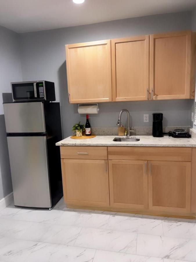 Dan G Appartement Tampa Buitenkant foto